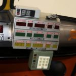 Volkswagen Kombi T1 DeLorean Interior 5 150x150