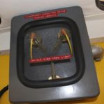 Volkswagen Kombi T1 DeLorean Interior 8 150x150