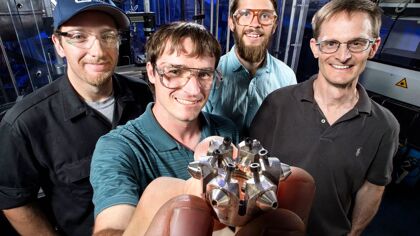 ¿Diésel sin partículas? Eso promete este nuevo sistema de inyección