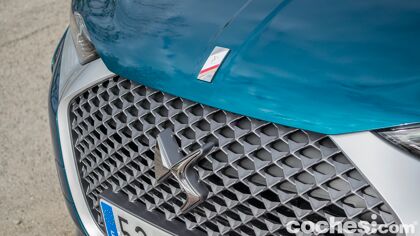 DS se va haciendo un hueco y tiene un plan para ser más grande