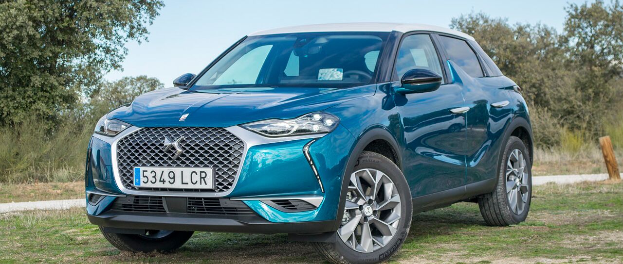 Todas las noticias de coches en un solo portal: Pruebas, fotos, vídeos, informes...