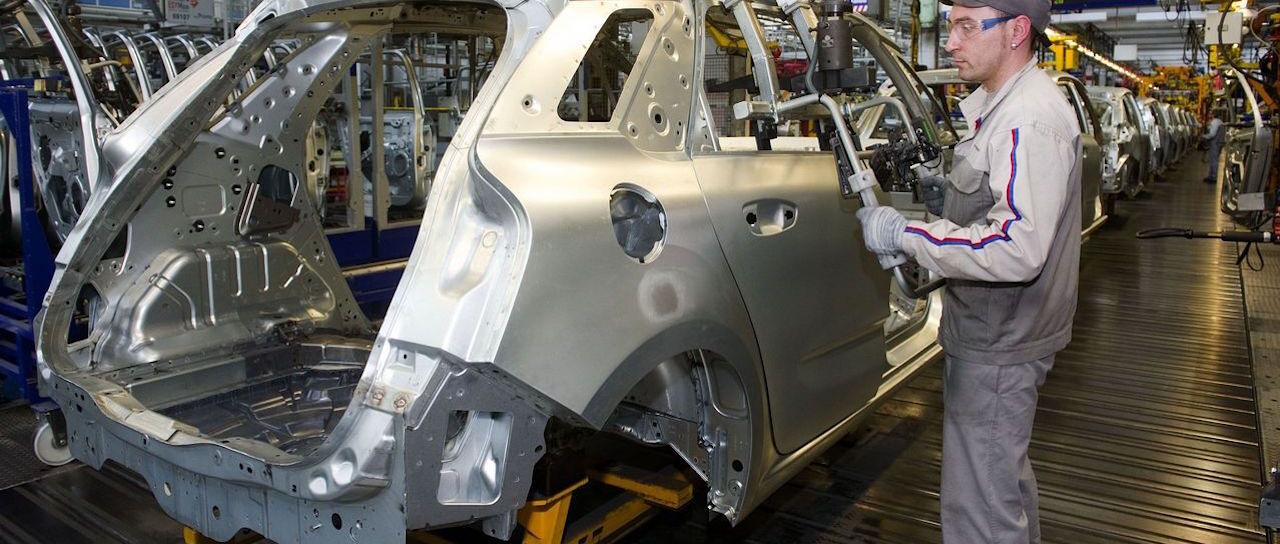 Todas las noticias de coches en un solo portal: Pruebas, fotos, vídeos, informes...