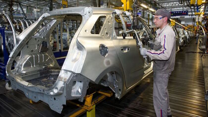 Las plataformas francesas que reinarán en la fusión con FCA