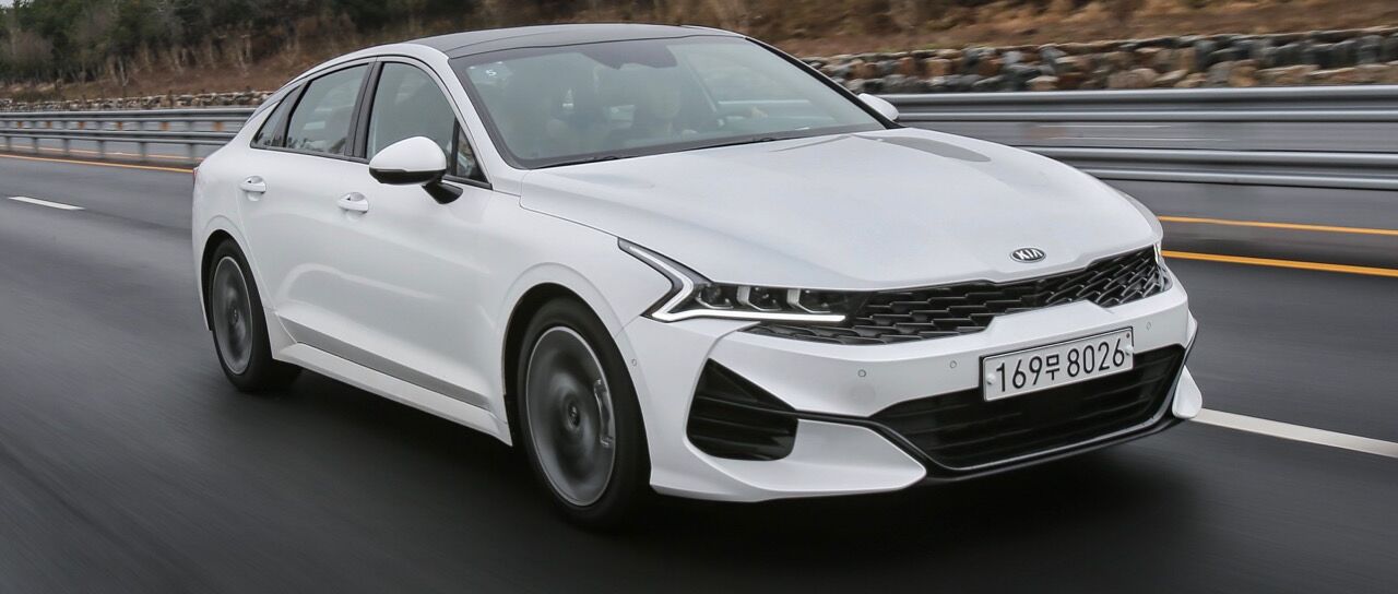 Todas las noticias de coches en un solo portal: Pruebas, fotos, vídeos, informes...