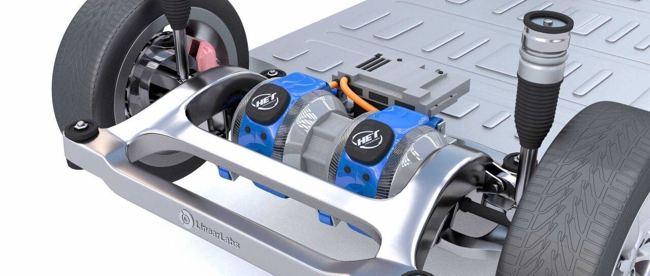 Todas las noticias de coches en un solo portal: Pruebas, fotos, vídeos, informes...