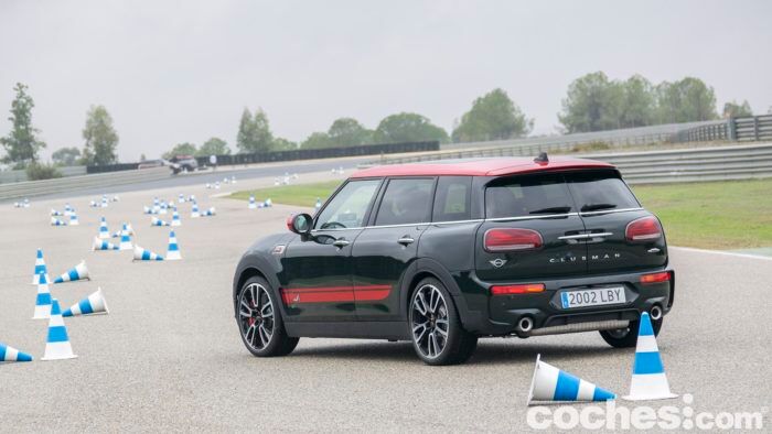 Mini John Cooper Works Prueba 05 700x394