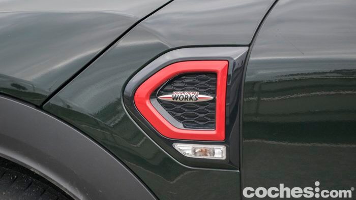 Mini John Cooper Works Prueba 09 700x394