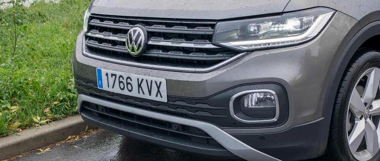 Todas las noticias de coches en un solo portal: Pruebas, fotos, vídeos, informes...