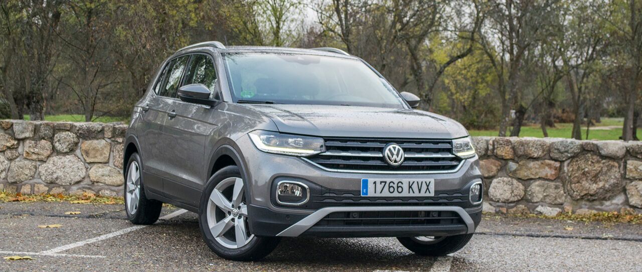 Todas las noticias de coches en un solo portal: Pruebas, fotos, vídeos, informes...