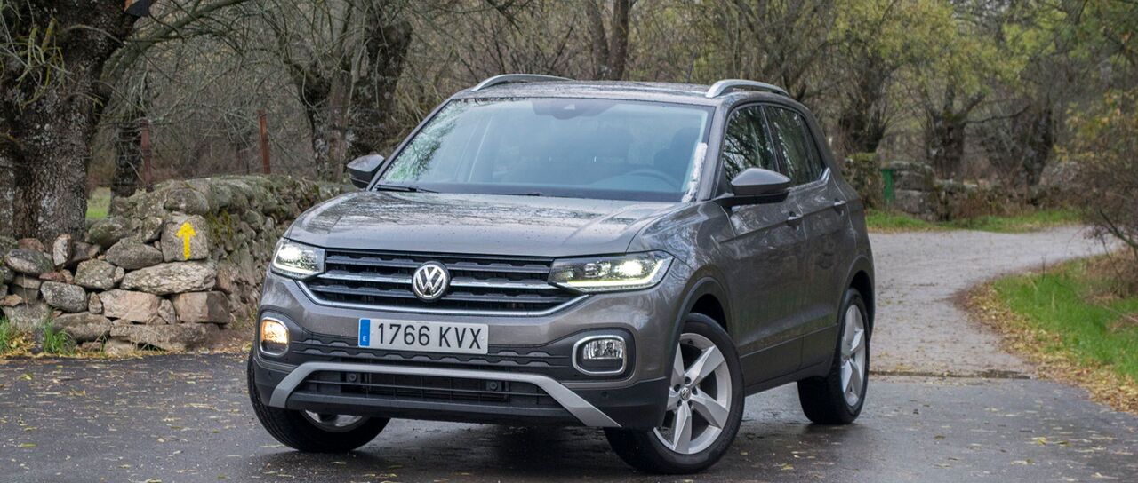 Todas las noticias de coches en un solo portal: Pruebas, fotos, vídeos, informes...