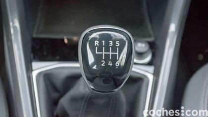 Volkswagen abandonará los cambios manuales para 2030