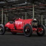 1908 FIAT S61 150x150