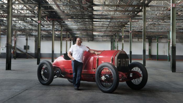 1908 FIAT S61 6 700x394