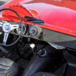 1953 Kircher Special Mercedes Benz 10 150x150