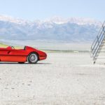 1953 Kircher Special Mercedes Benz 11 150x150