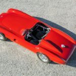 1953 Kircher Special Mercedes Benz 12 150x150