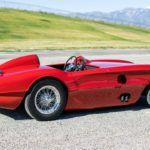1953 Kircher Special Mercedes Benz 13 150x150