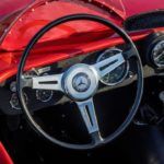 1953 Kircher Special Mercedes Benz 14 150x150