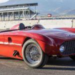 1953 Kircher Special Mercedes Benz 15 150x150