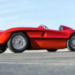 1953 Kircher Special Mercedes Benz 16 150x150