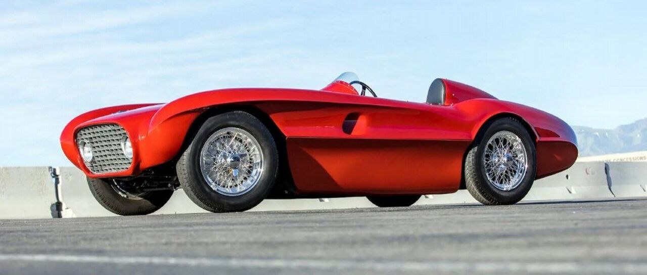 Todas las noticias de coches en un solo portal: Pruebas, fotos, vídeos, informes...