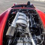 1953 Kircher Special Mercedes Benz 2 150x150