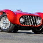 1953 Kircher Special Mercedes Benz 3 150x150