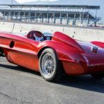 1953 Kircher Special Mercedes Benz 4 150x150