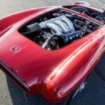 1953 Kircher Special Mercedes Benz 5 150x150