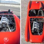 1953 Kircher Special Mercedes Benz 7 150x150