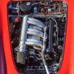 1953 Kircher Special Mercedes Benz 8 150x150