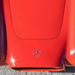 1953 Kircher Special Mercedes Benz 9 150x150