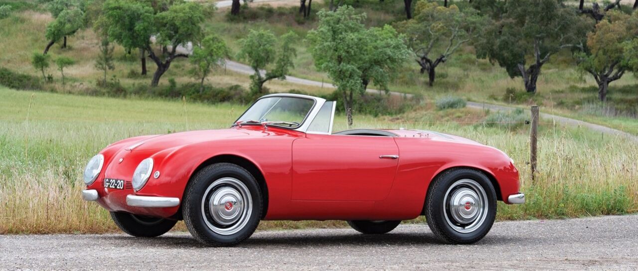 Todas las noticias de coches en un solo portal: Pruebas, fotos, vídeos, informes...