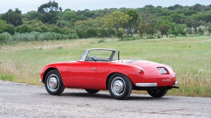 1954 WD Denzel 1300 7 700x394