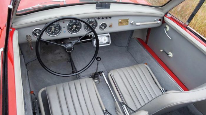 1954 WD Denzel 1300 9 700x393