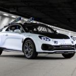 Alpine A100 SportsX 11 150x150