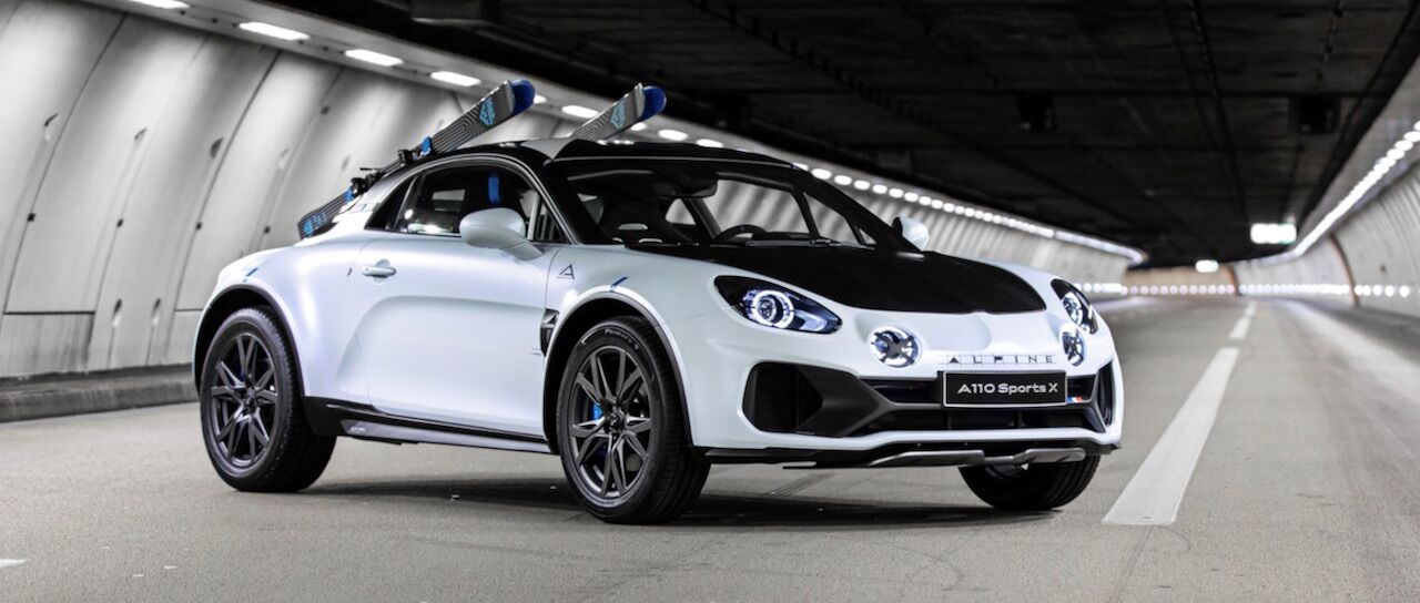 Todas las noticias de coches en un solo portal: Pruebas, fotos, vídeos, informes...