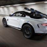 Alpine A100 SportsX 2 150x150