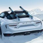 Alpine A100 SportsX 3 150x150