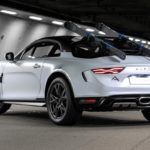 Alpine A100 SportsX 4 150x150