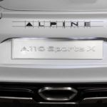 Alpine A100 SportsX 5 150x150