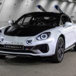 Alpine A100 SportsX 6 150x150