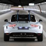 Alpine A100 SportsX 7 150x150