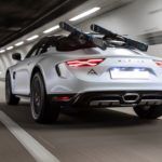 Alpine A100 SportsX 8 150x150