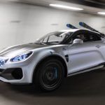 Alpine A100 SportsX 9 150x150