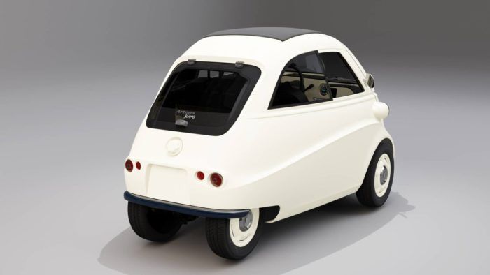 Artega Karo Isetta 2020 3 700x394