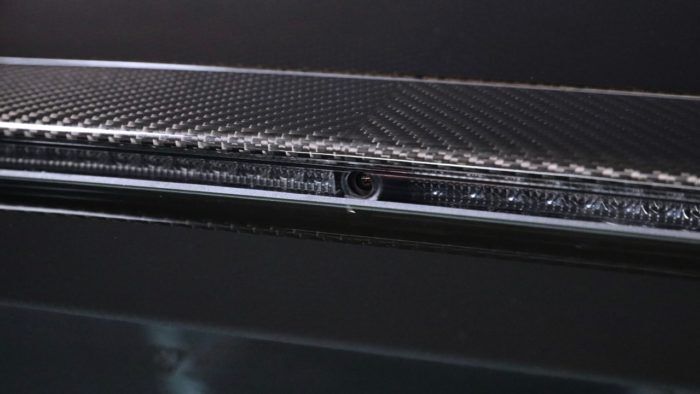 Aston Martin Gentex Visibilidad 2 700x394