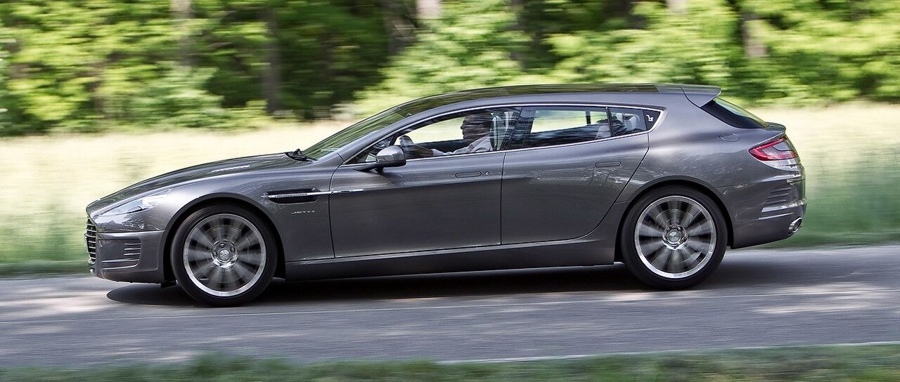 Todas las noticias de coches en un solo portal: Pruebas, fotos, vídeos, informes...