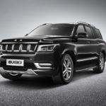 BAIC BJ90 3 150x150