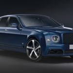 Bentley Mulsanne 6